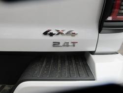 2025 GWM Cannon Alpha Ultra