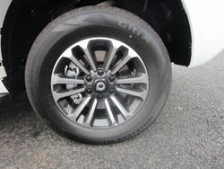 2025 GWM Cannon Alpha Ultra