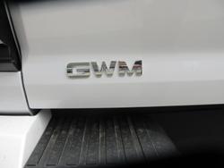 2025 GWM Cannon Alpha Ultra