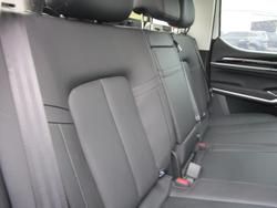 2025 GWM Cannon Alpha Ultra