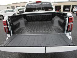 2025 GWM Cannon Alpha Ultra