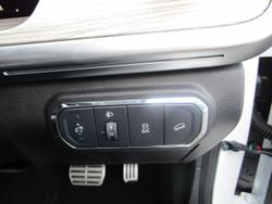 2025 GWM Cannon Alpha Ultra