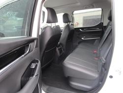 2025 GWM Cannon Alpha Ultra