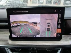 2025 GWM Cannon Alpha Ultra