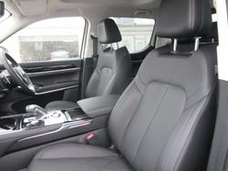 2025 GWM Cannon Alpha Ultra