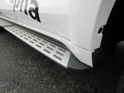 2025 GWM Cannon Alpha Ultra