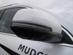 2025 GWM Cannon Alpha Ultra