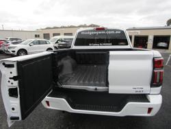 2025 GWM Cannon Alpha Ultra