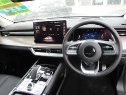 2025 GWM Cannon Alpha Ultra