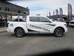 2025 GWM Cannon Alpha Ultra