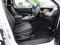 2025 GWM Cannon Alpha Ultra