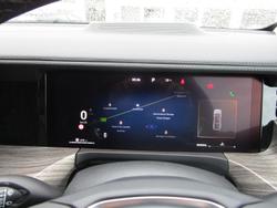 2025 GWM Cannon Alpha Ultra