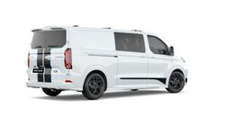 2025 Ford Transit Custom Sport LWB