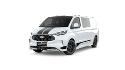 2025 Ford Transit Custom Sport LWB