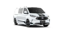 2025 Ford Transit Custom Sport LWB