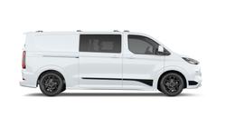 2025 Ford Transit Custom Sport LWB
