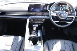 2024 Hyundai i30 Elite Hybrid