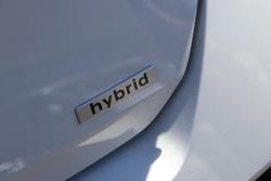 2024 Hyundai i30 Elite Hybrid