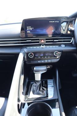 2024 Hyundai i30 Elite Hybrid