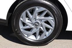 2024 Hyundai i30 Elite Hybrid