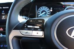 2024 Hyundai i30 Elite Hybrid