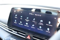 2024 Hyundai i30 Elite Hybrid