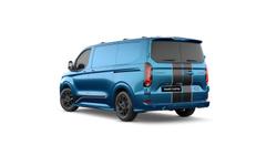 2025 Ford Transit Custom Sport SWB