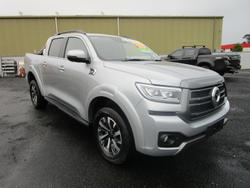 2025 GWM Cannon Ultra