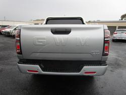 2025 GWM Cannon Ultra