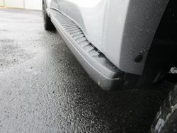 2025 GWM Cannon Ultra