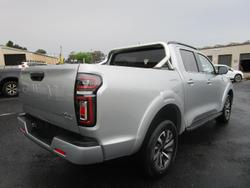 2025 GWM Cannon Ultra