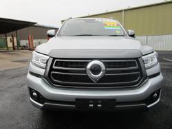 2025 GWM Cannon Ultra