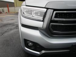 2025 GWM Cannon Ultra