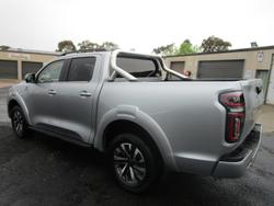 2025 GWM Cannon Ultra