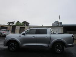 2025 GWM Cannon Ultra