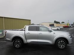 2025 GWM Cannon Ultra