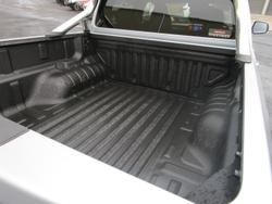 2025 GWM Cannon Ultra