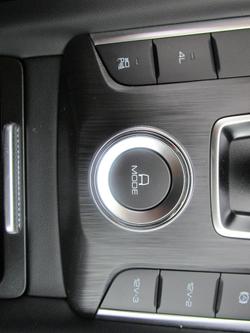 2025 GWM Cannon Ultra