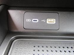 2025 GWM Cannon Ultra