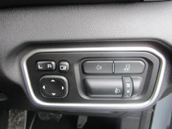 2025 GWM Cannon Ultra