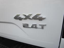 2025 GWM Cannon Ultra