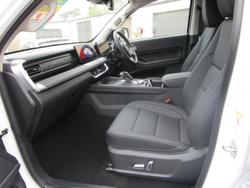 2025 GWM Cannon Ultra