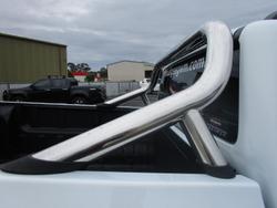 2025 GWM Cannon Ultra