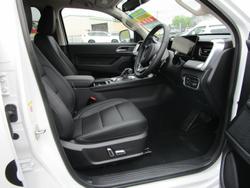 2025 GWM Cannon Ultra