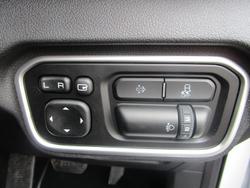 2025 GWM Cannon Ultra