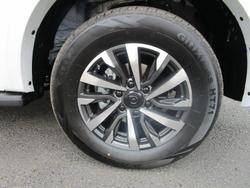 2025 GWM Cannon Ultra