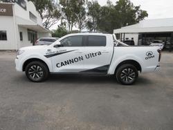 2025 GWM Cannon Ultra