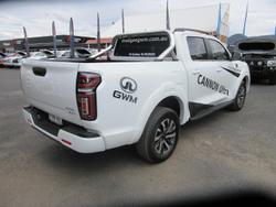 2025 GWM Cannon Ultra