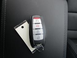 2025 GWM Cannon Ultra