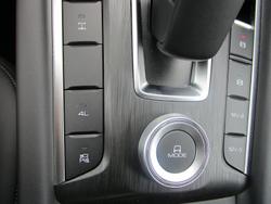 2025 GWM Cannon Ultra